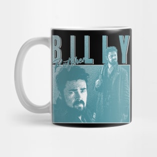 Billy Butcher Mug